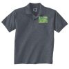 Gildan DryBlend® Youth 5.6 oz., 50/50 Jersey Polo Thumbnail