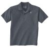 Gildan DryBlend® Youth 5.6 oz., 50/50 Jersey Polo Thumbnail