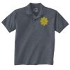 Gildan DryBlend® Youth 5.6 oz., 50/50 Jersey Polo Thumbnail