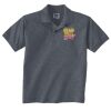 Gildan DryBlend® Youth 5.6 oz., 50/50 Jersey Polo Thumbnail