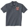 Gildan DryBlend® Youth 5.6 oz., 50/50 Jersey Polo Thumbnail