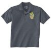 Gildan DryBlend® Youth 5.6 oz., 50/50 Jersey Polo Thumbnail