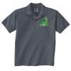 Gildan DryBlend® Youth 5.6 oz., 50/50 Jersey Polo Thumbnail