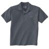 Gildan DryBlend® Youth 5.6 oz., 50/50 Jersey Polo Thumbnail