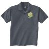 Gildan DryBlend® Youth 5.6 oz., 50/50 Jersey Polo Thumbnail