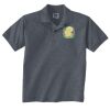 Gildan DryBlend® Youth 5.6 oz., 50/50 Jersey Polo Thumbnail