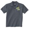 Gildan DryBlend® Youth 5.6 oz., 50/50 Jersey Polo Thumbnail
