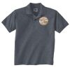 Gildan DryBlend® Youth 5.6 oz., 50/50 Jersey Polo Thumbnail