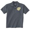 Gildan DryBlend® Youth 5.6 oz., 50/50 Jersey Polo Thumbnail