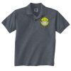Gildan DryBlend® Youth 5.6 oz., 50/50 Jersey Polo Thumbnail