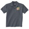Gildan DryBlend® Youth 5.6 oz., 50/50 Jersey Polo Thumbnail
