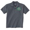 Gildan DryBlend® Youth 5.6 oz., 50/50 Jersey Polo Thumbnail