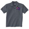 Gildan DryBlend® Youth 5.6 oz., 50/50 Jersey Polo Thumbnail