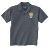 Gildan DryBlend® Youth 5.6 oz., 50/50 Jersey Polo Thumbnail