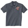 Gildan DryBlend® Youth 5.6 oz., 50/50 Jersey Polo Thumbnail
