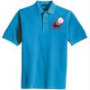 Gildan DryBlend® 6 oz., 50/50 Jersey Polo Thumbnail