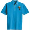 Gildan DryBlend® 6 oz., 50/50 Jersey Polo Thumbnail