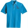 Gildan DryBlend® 6 oz., 50/50 Jersey Polo Thumbnail