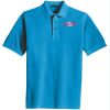 Gildan DryBlend® 6 oz., 50/50 Jersey Polo Thumbnail