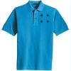 Gildan DryBlend® 6 oz., 50/50 Jersey Polo Thumbnail
