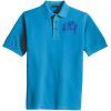 Gildan DryBlend® 6 oz., 50/50 Jersey Polo Thumbnail