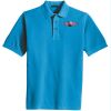 Gildan DryBlend® 6 oz., 50/50 Jersey Polo Thumbnail