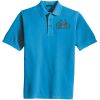 Gildan DryBlend® 6 oz., 50/50 Jersey Polo Thumbnail