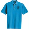 Gildan DryBlend® 6 oz., 50/50 Jersey Polo Thumbnail