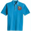 Gildan DryBlend® 6 oz., 50/50 Jersey Polo Thumbnail