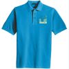 Gildan DryBlend® 6 oz., 50/50 Jersey Polo Thumbnail