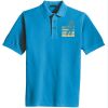 Gildan DryBlend® 6 oz., 50/50 Jersey Polo Thumbnail