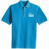 Gildan DryBlend® 6 oz., 50/50 Jersey Polo Thumbnail