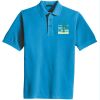 Gildan DryBlend® 6 oz., 50/50 Jersey Polo Thumbnail