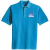 Gildan DryBlend® 6 oz., 50/50 Jersey Polo Thumbnail