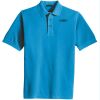 Gildan DryBlend® 6 oz., 50/50 Jersey Polo Thumbnail