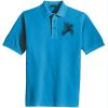 Gildan DryBlend® 6 oz., 50/50 Jersey Polo Thumbnail