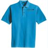Gildan DryBlend® 6 oz., 50/50 Jersey Polo Thumbnail