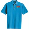 Gildan DryBlend® 6 oz., 50/50 Jersey Polo Thumbnail