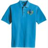 Gildan DryBlend® 6 oz., 50/50 Jersey Polo Thumbnail