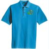 Gildan DryBlend® 6 oz., 50/50 Jersey Polo Thumbnail