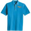 Gildan DryBlend® 6 oz., 50/50 Jersey Polo Thumbnail