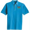 Gildan DryBlend® 6 oz., 50/50 Jersey Polo Thumbnail