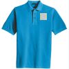 Gildan DryBlend® 6 oz., 50/50 Jersey Polo Thumbnail