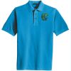 Gildan DryBlend® 6 oz., 50/50 Jersey Polo Thumbnail