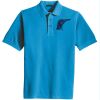 Gildan DryBlend® 6 oz., 50/50 Jersey Polo Thumbnail