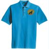 Gildan DryBlend® 6 oz., 50/50 Jersey Polo Thumbnail