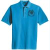 Gildan DryBlend® 6 oz., 50/50 Jersey Polo Thumbnail