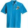 Gildan DryBlend® 6 oz., 50/50 Jersey Polo Thumbnail