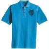 Gildan DryBlend® 6 oz., 50/50 Jersey Polo Thumbnail