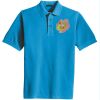 Gildan DryBlend® 6 oz., 50/50 Jersey Polo Thumbnail